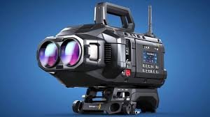 3d Camera